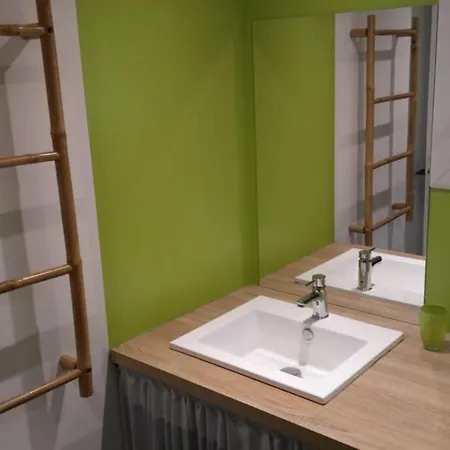 Le Spa Des 4 Saisons Avec Jacuzzi Privatif Pornic