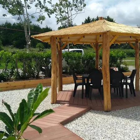 Le Spa Des 4 Saisons Avec Jacuzzi Privatif * Pornic