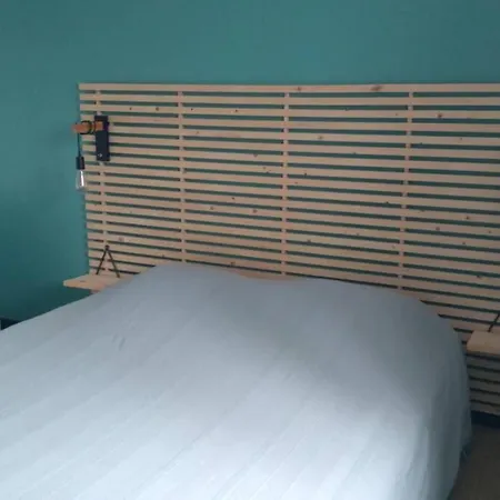 Le Spa Des 4 Saisons Avec Jacuzzi Privatif Pornic